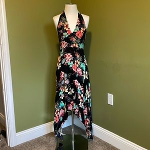 Halter dress